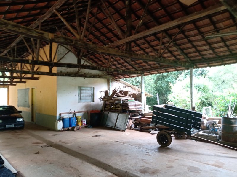 SÍTIO COM 33.000 METROS EM MONTEIRO LOBATO/SÃO PAULO - MONTEIRO LOBATO - 