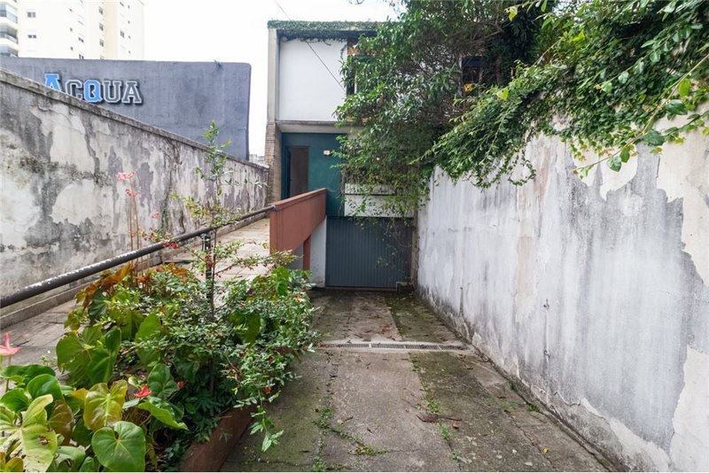 Casa a venda na Vila Mascote - Avenida Jônia - 200m² Jônia São Paulo - 