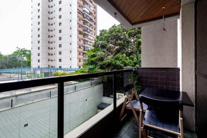 Apartamento VMJT 1161 Apto AP0008 1 suíte 72m² Joaquim Távora São Paulo - 