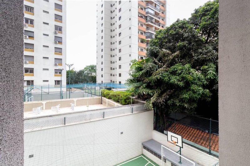 Apartamento VMJT 1161 Apto AP0008 1 suíte 72m² Joaquim Távora São Paulo - 