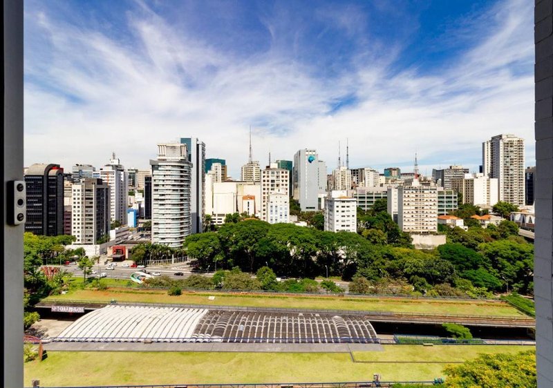 Apartamento a venda na Liberdade - Rua Vergueiro Vergueiro São Paulo - 