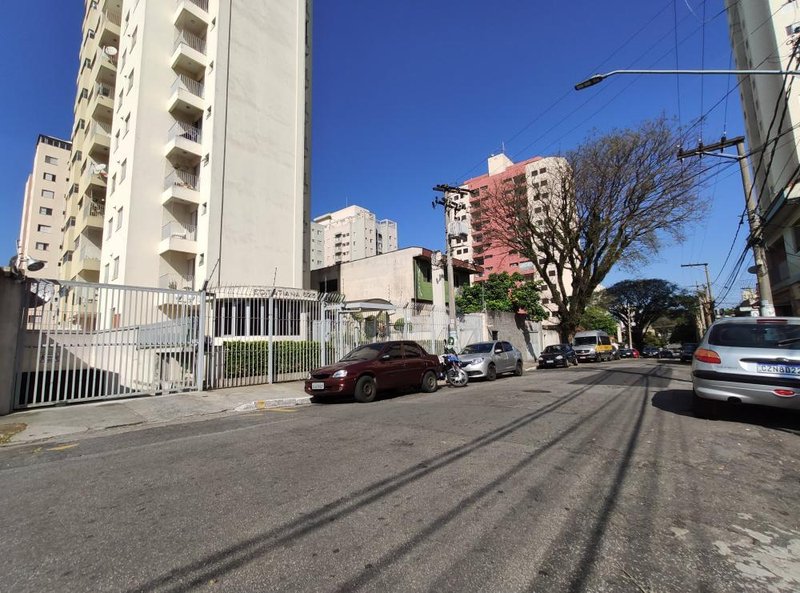 Apartamento a venda no Sacomã - Rua Marquês Maricá Marquês Maricá São Paulo - 