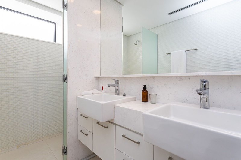 Apartamento de 107m², 1 quarto em Vila Madalena Rua Harmonia São Paulo - 