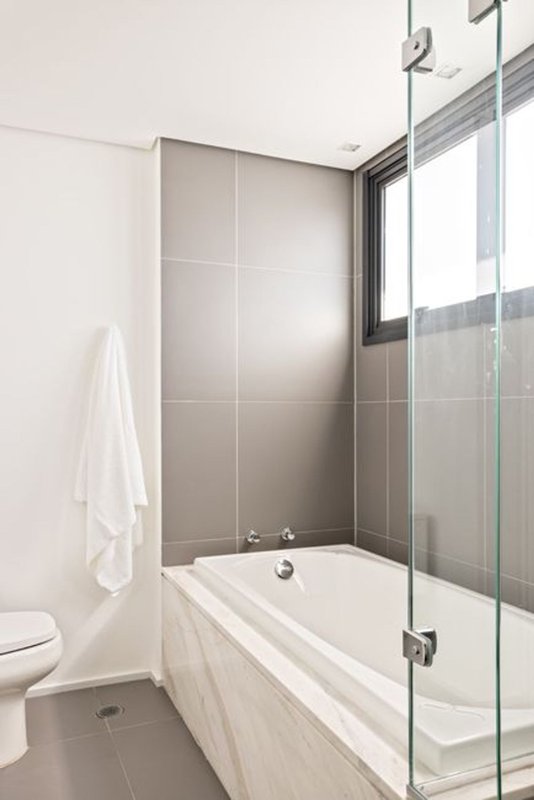 Apartamento de 155m², 1 quarto em Vila Madalena Rua Harmonia São Paulo - 
