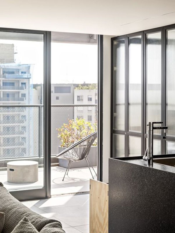 Apartamento de 155m², 1 quarto em Vila Madalena Rua Harmonia São Paulo - 