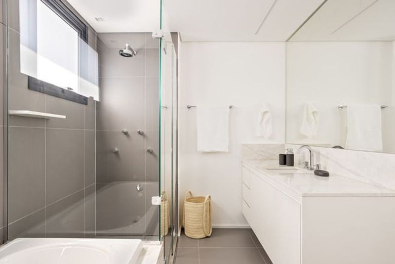 Apartamento de 155m², 1 quarto em Vila Madalena Rua Harmonia São Paulo - 