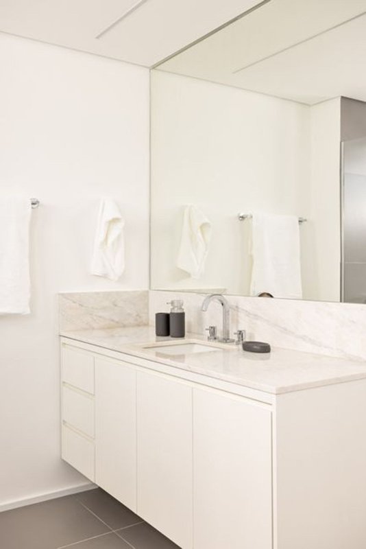 Apartamento de 155m², 1 quarto em Vila Madalena Rua Harmonia São Paulo - 