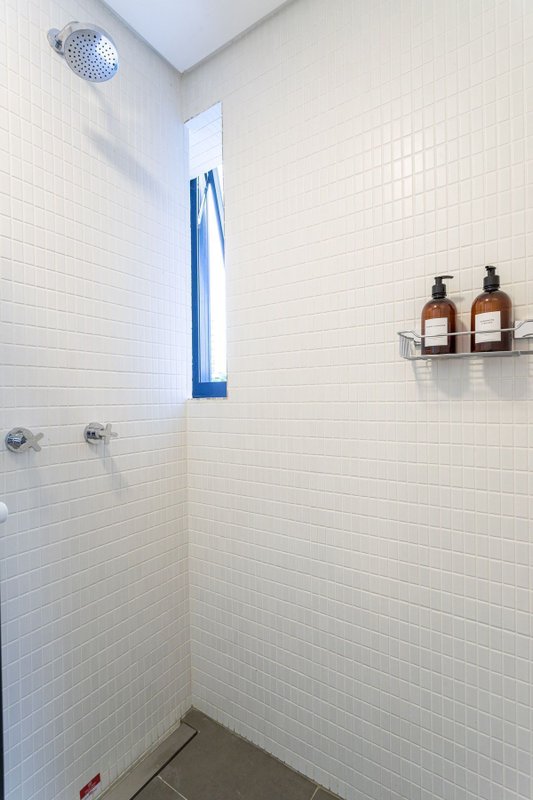 Studio de 28m², 1 quarto em Vila Madalena Rua Agissê São Paulo - 