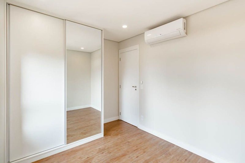 Apartamento de 66m², 2 quartos em Vila Madalena Rua Padre Agostinho Mendicute São Paulo - 