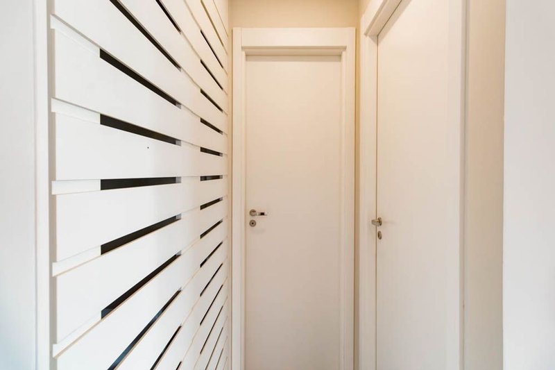 Apartamento de 66m², 2 quartos em Vila Madalena Rua Padre Agostinho Mendicute São Paulo - 