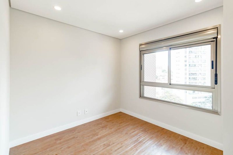 Apartamento de 66m², 2 quartos em Vila Madalena Rua Padre Agostinho Mendicute São Paulo - 
