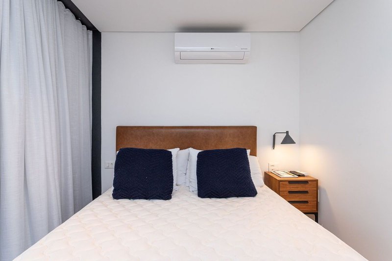 Apartamento de 99m², 1 quarto em Vila Madalena Rua Harmonia São Paulo - 