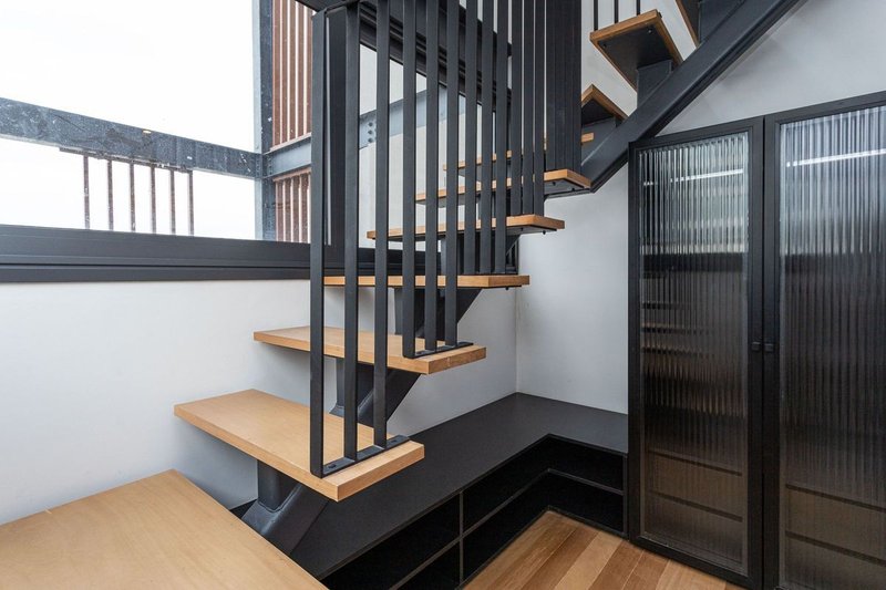 Apartamento de 99m², 1 quarto em Vila Madalena Rua Harmonia São Paulo - 