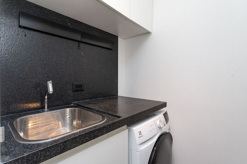 Apartamento de 99m², 1 quarto em Vila Madalena Rua Harmonia São Paulo - 