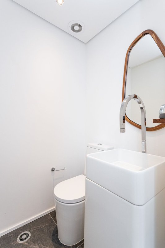 Apartamento de 99m², 1 quarto em Vila Madalena Rua Harmonia São Paulo - 