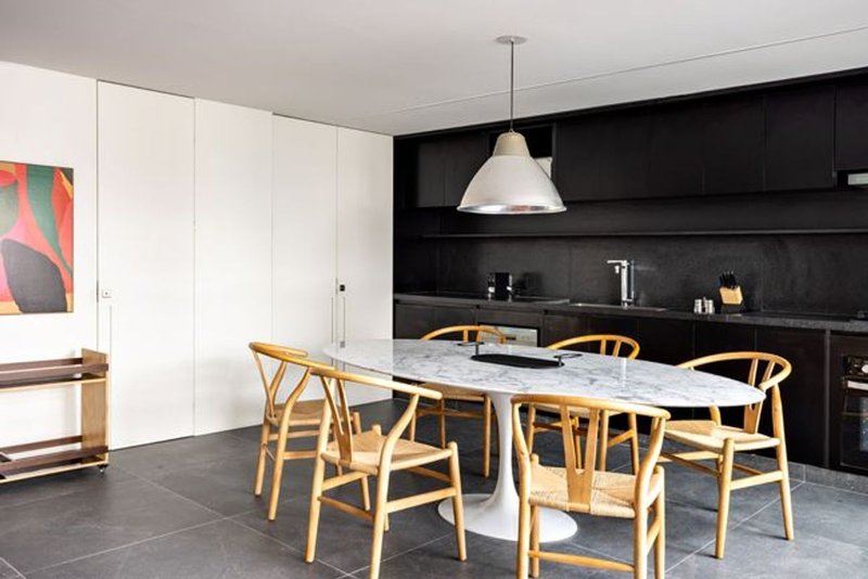 Apartamento de 146m², 1 quarto em Vila Madalena Rua Harmonia São Paulo - 