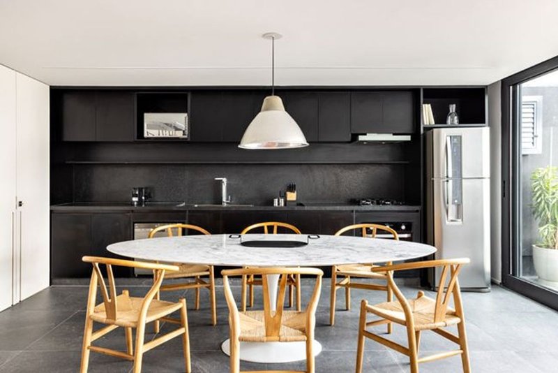 Apartamento de 146m², 1 quarto em Vila Madalena Rua Harmonia São Paulo - 
