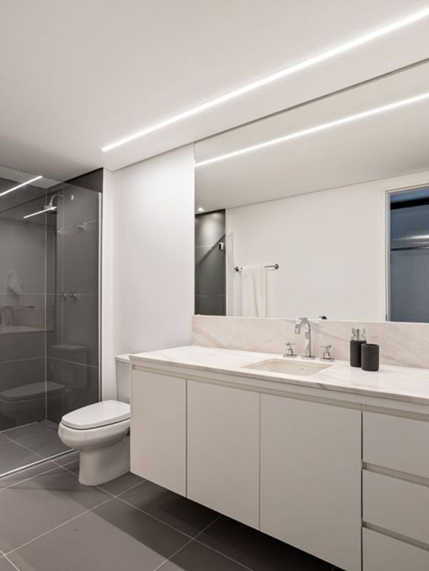 Apartamento de 146m², 1 quarto em Vila Madalena Rua Harmonia São Paulo - 