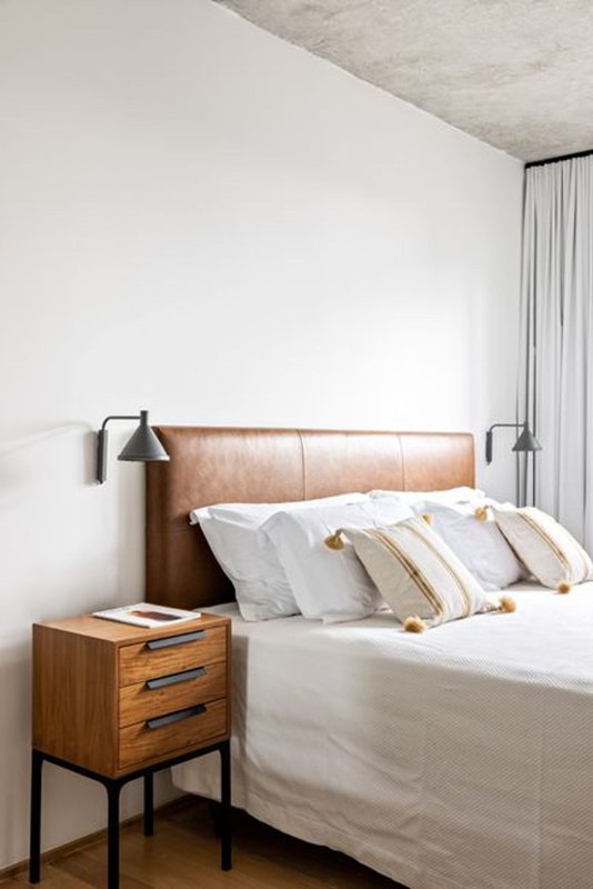 Apartamento de 146m², 1 quarto em Vila Madalena Rua Harmonia São Paulo - 