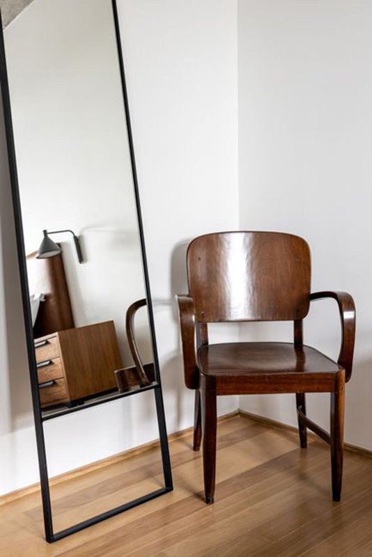 Apartamento de 146m², 1 quarto em Vila Madalena Rua Harmonia São Paulo - 