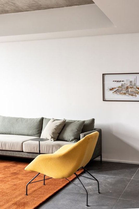 Apartamento de 146m², 1 quarto em Vila Madalena Rua Harmonia São Paulo - 