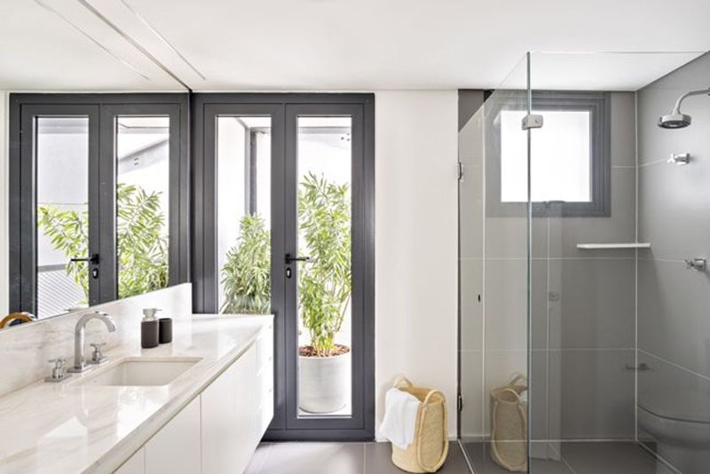 Apartamento de 151m², 1 quarto em Vila Madalena Rua Harmonia São Paulo - 