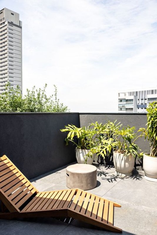 Apartamento de 151m², 1 quarto em Vila Madalena Rua Harmonia São Paulo - 