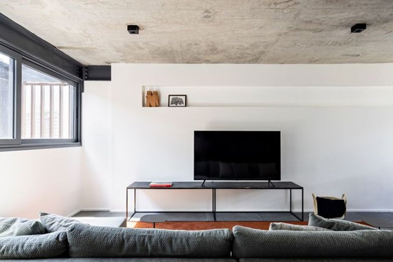 Apartamento de 151m², 1 quarto em Vila Madalena Rua Harmonia São Paulo - 
