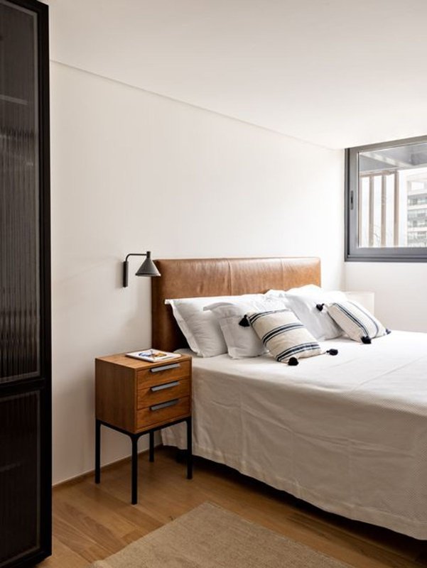 Apartamento de 151m², 1 quarto em Vila Madalena Rua Harmonia São Paulo - 