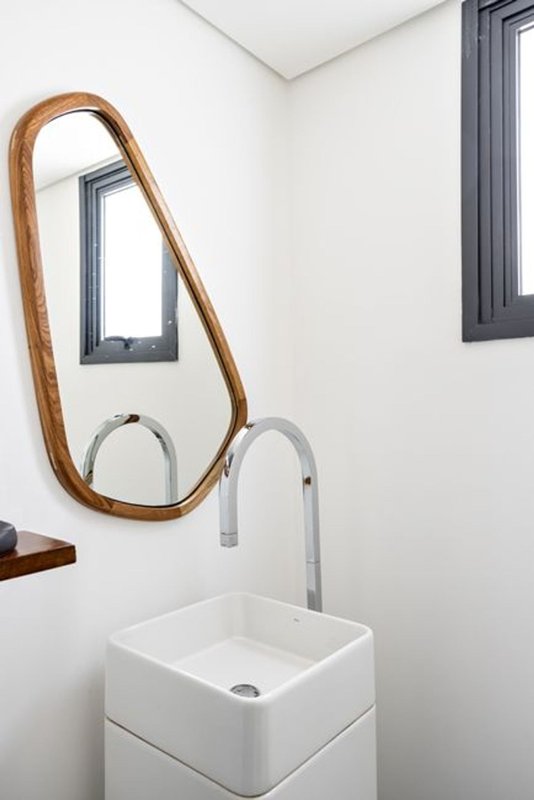 Apartamento de 151m², 1 quarto em Vila Madalena Rua Harmonia São Paulo - 