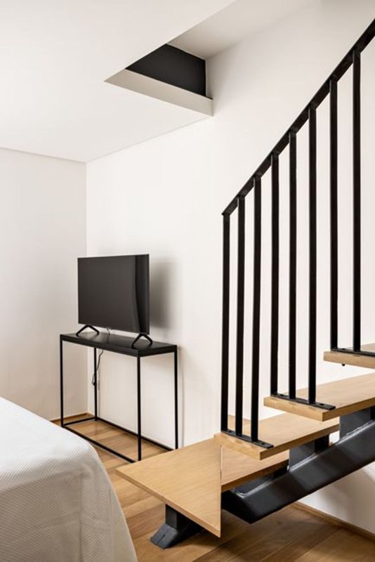 Apartamento de 151m², 1 quarto em Vila Madalena Rua Harmonia São Paulo - 