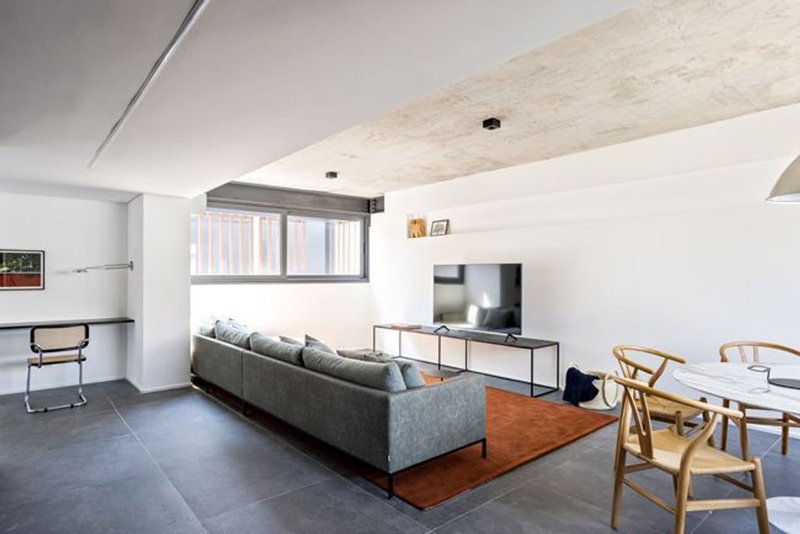 Apartamento de 151m², 1 quarto em Vila Madalena Rua Harmonia São Paulo - 
