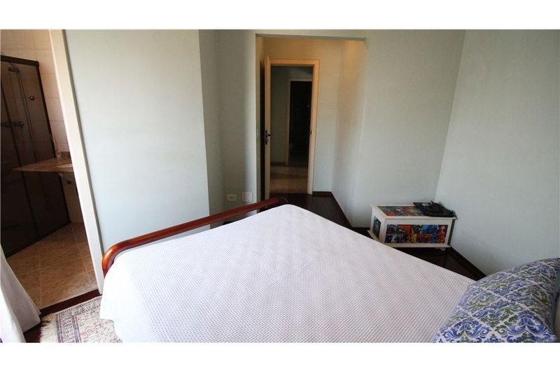Apartamento a venda em Vila Romana - 3 dormitórios 85m² Bárbara Heliodora São Paulo - 