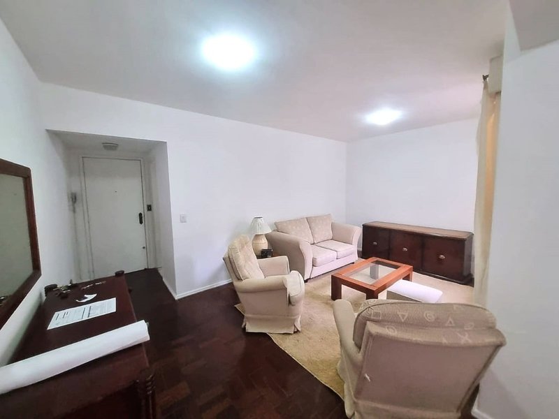 Apartamento MSAG 774 Apto 296 1 suíte 80m² Anita Garibaldi Porto Alegre - 