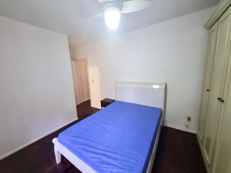 Apartamento 2 Dormitórios Anita Garibaldi Porto Alegre - 