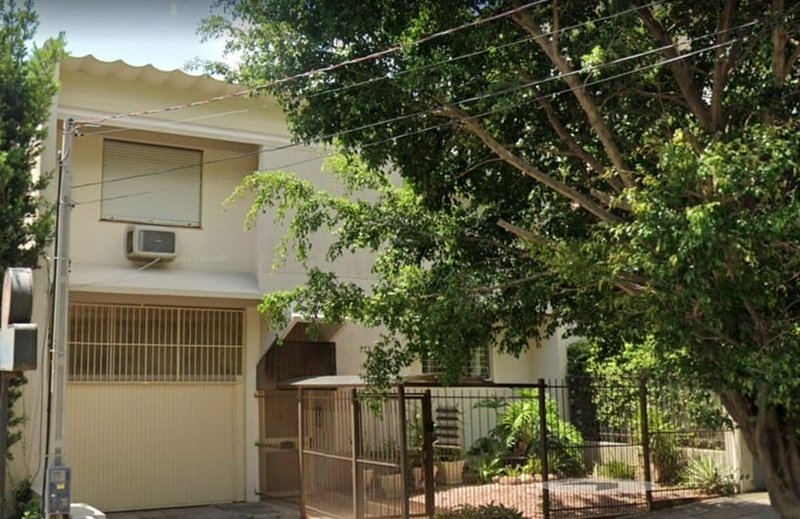 Apartamento MSAG 774 Apto 296 1 suíte 80m² Anita Garibaldi Porto Alegre - 