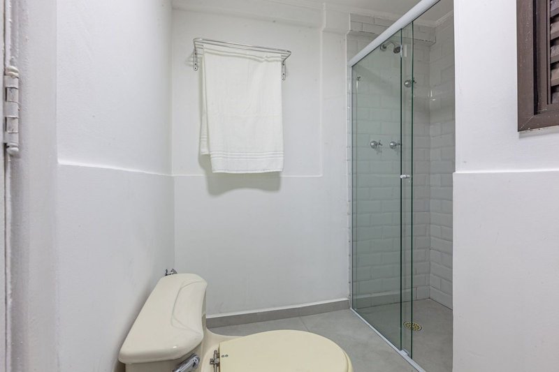 Apartamento de 43m², 1 quarto em Pinheiros Rua Cardeal Arcoverde São Paulo - 