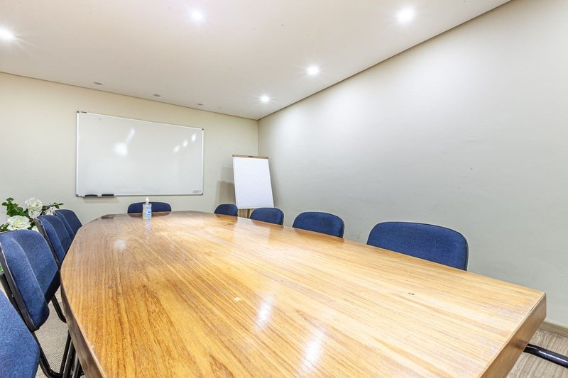 Apartamento de 43m², 1 quarto em Pinheiros Rua Cardeal Arcoverde São Paulo - 
