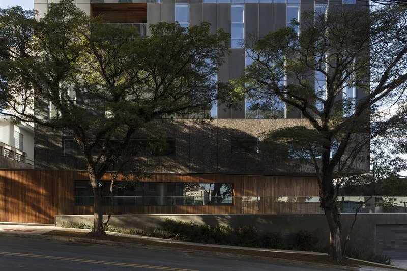 Apartamento de 58m², 1 quarto em Vila Madalena Rua Senador César Lacerda Vergueiro São Paulo - 