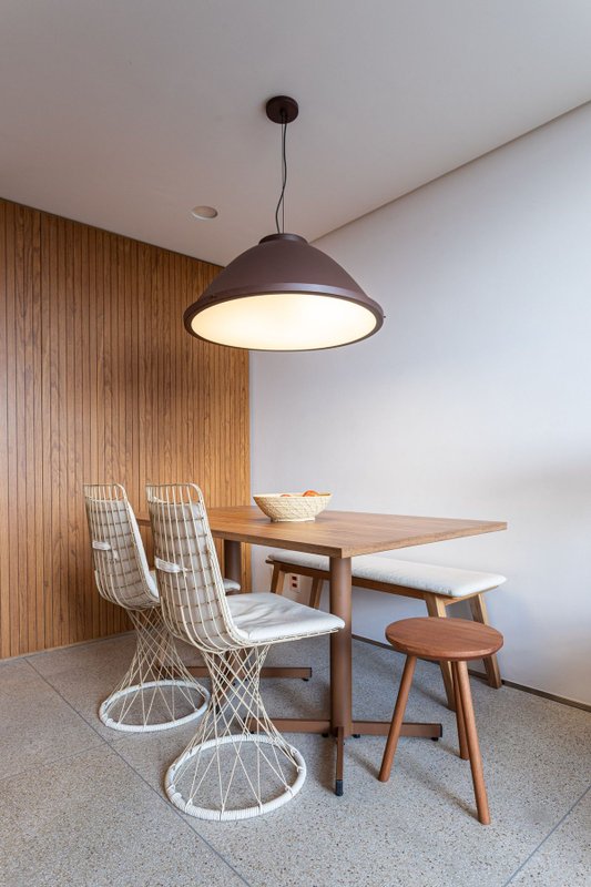 Apartamento de 58m², 1 quarto em Vila Madalena Rua Senador César Lacerda Vergueiro São Paulo - 
