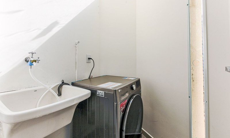 Apartamento de 48m², 1 quarto em Vila Nova Conceição Rua Gararu São Paulo - 