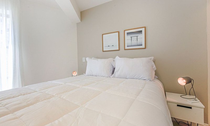Apartamento de 48m², 1 quarto em Vila Nova Conceição Rua Gararu São Paulo - 
