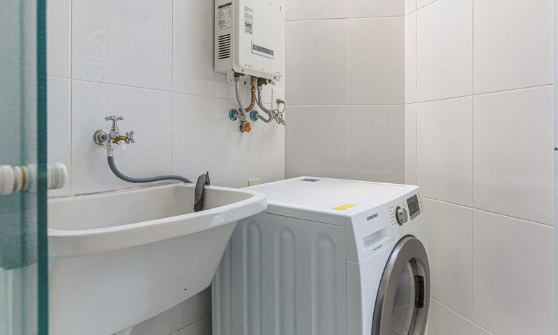Apartamento de 59m², 1 quarto em Vila Nova Conceição Rua Gararu São Paulo - 