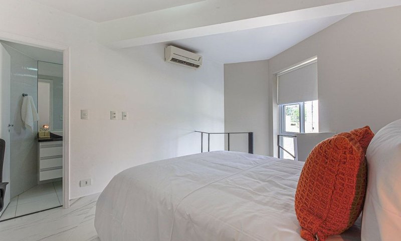 Apartamento de 59m², 1 quarto em Vila Nova Conceição Rua Gararu São Paulo - 