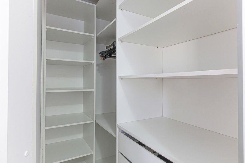 Apartamento de 59m², 1 quarto em Vila Nova Conceição Rua Gararu São Paulo - 