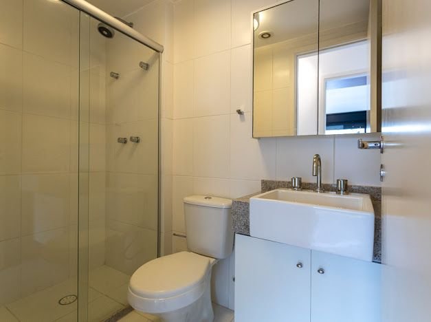 Apartamento com 2 Quartos à venda, 56m² - Vila Madalena Rua Ourânia São Paulo - 