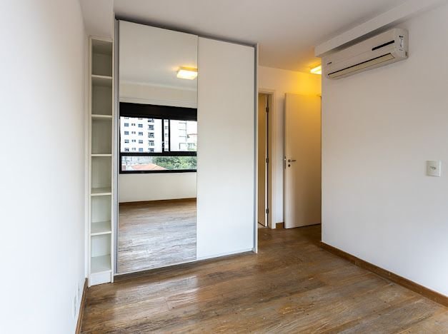 Apartamento com 2 Quartos à venda, 56m² - Vila Madalena Rua Ourânia São Paulo - 
