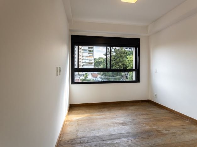 Apartamento com 2 Quartos à venda, 56m² - Vila Madalena Rua Ourânia São Paulo - 