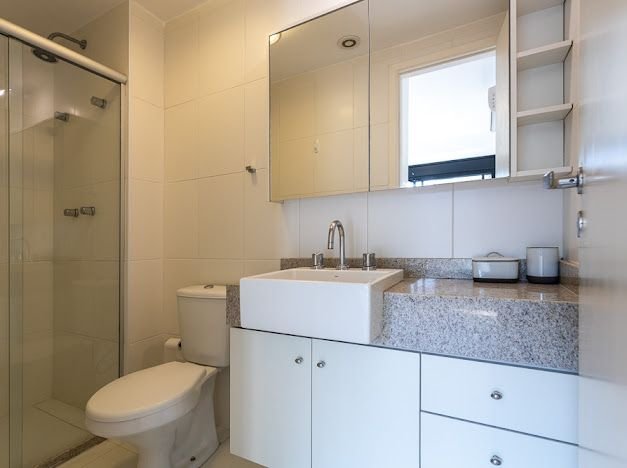 Apartamento com 2 Quartos à venda, 56m² - Vila Madalena Rua Ourânia São Paulo - 