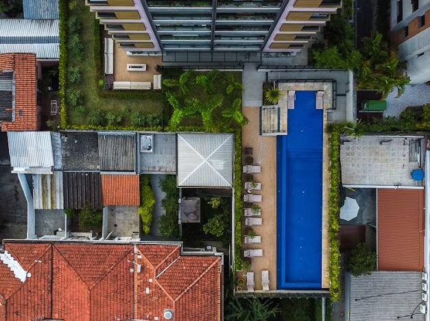 Apartamento com 2 Quartos à venda, 56m² - Vila Madalena Rua Ourânia São Paulo - 